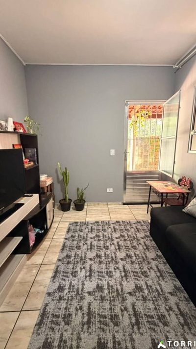 Casa, 1 quarto, 109 m² - Foto 4