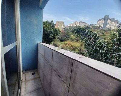 Apartamento, 2 quartos, 60 m² - Foto 4