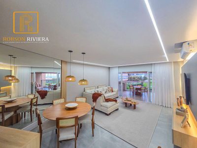 Apartamento, 4 quartos, 145 m² - Foto 3