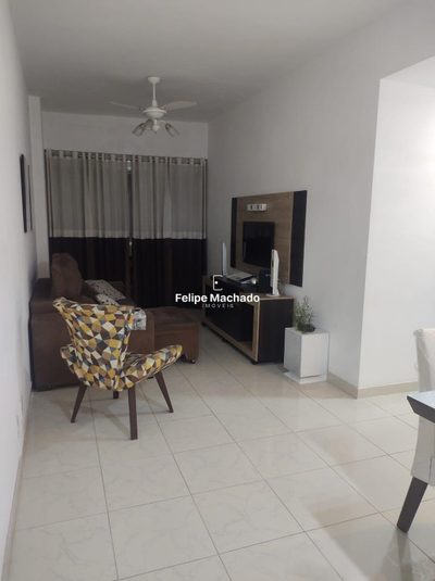 Apartamento, 2 quartos, 79 m² - Foto 1