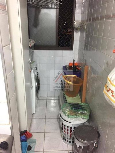 Apartamento, 2 quartos, 60 m² - Foto 5
