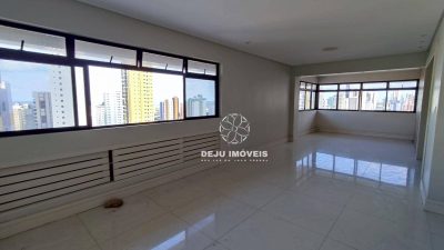 Apartamento, 3 quartos, 236 m² - Foto 3