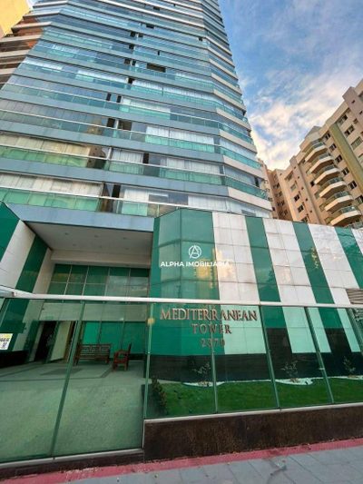 Apartamento, 4 quartos, 160 m² - Foto 3