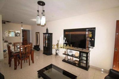 Sobrado, 3 quartos, 110 m² - Foto 2