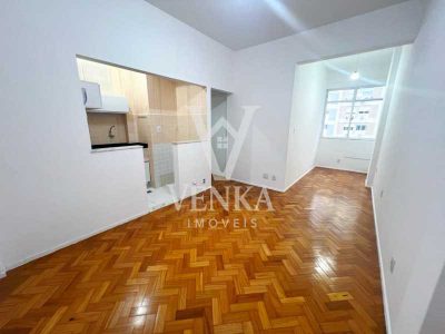 Apartamento, 1 quarto, 38 m² - Foto 5