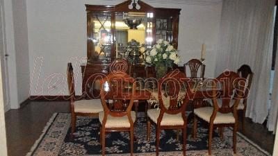 Apartamento, 5 quartos, 430 m² - Foto 3