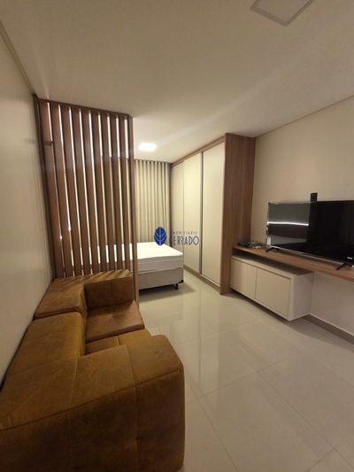 Apartamento, 1 quarto, 40 m² - Foto 4