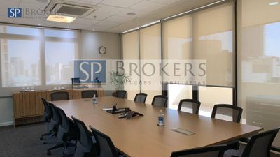 Sala-Conjunto, 726 m² - Foto 1