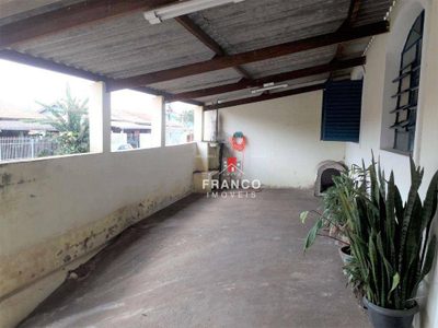 Casa, 2 quartos, 132 m² - Foto 3
