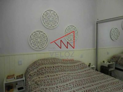 Apartamento, 1 quarto, 46 m² - Foto 1