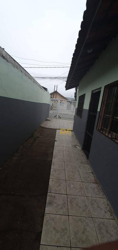 Casa, 2 quartos, 38 m² - Foto 5