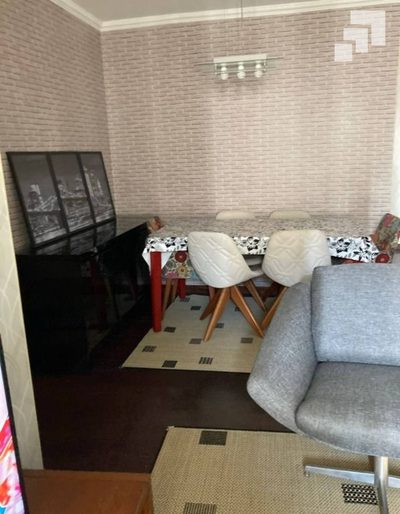 Apartamento, 3 quartos, 70 m² - Foto 4