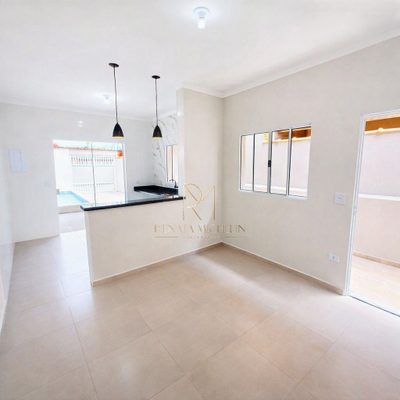 Casa, 2 quartos, 67 m² - Foto 5