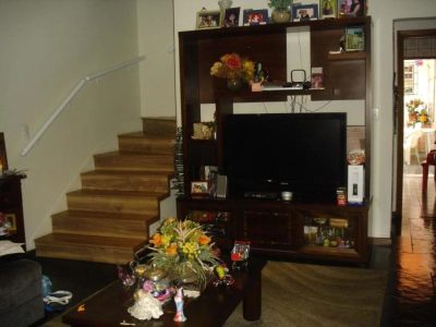 Casa, 4 quartos, 125 m² - Foto 3