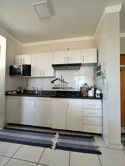 Apartamento, 2 quartos, 48 m² - Foto 5