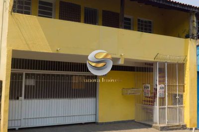 Casa, 5 quartos, 258 m² - Foto 1
