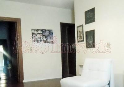 Apartamento, 4 quartos, 274 m² - Foto 4