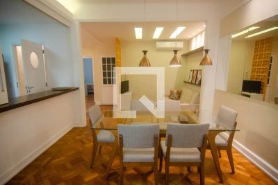 Apartamento, 3 quartos, 130 m² - Foto 1