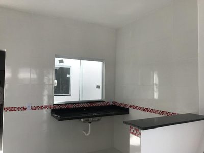 Casa, 2 quartos, 50 m² - Foto 3