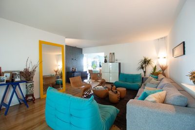Apartamento, 3 quartos, 192 m² - Foto 1