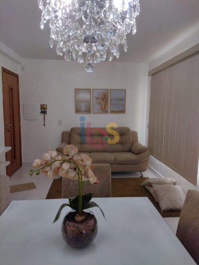 Apartamento, 3 quartos, 64 m² - Foto 5