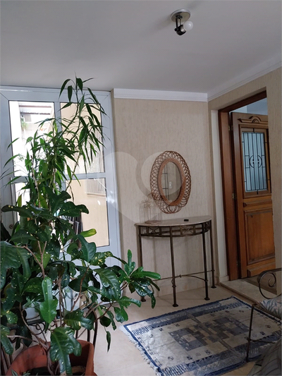 Sobrado, 3 quartos, 178 m² - Foto 3