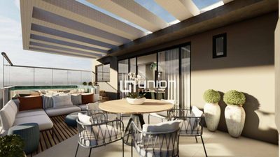 Apartamento, 3 quartos, 218 m² - Foto 4