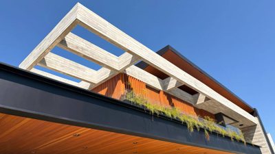 Casa, 8 quartos, 1000 m² - Foto 3