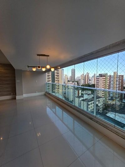 Apartamento, 3 quartos, 152 m² - Foto 5
