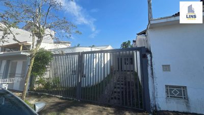 Casa, 3 quartos, 160 m² - Foto 1