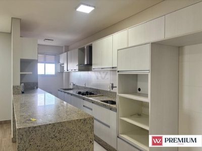 Apartamento, 2 quartos, 97 m² - Foto 2