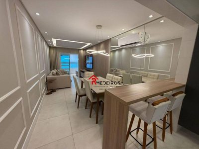 Apartamento, 2 quartos, 70 m² - Foto 5