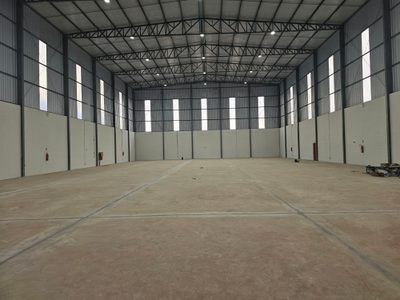 Depósito-Galpão, 1500 m² - Foto 4