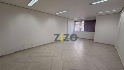 Sala-Conjunto, 37 m² - Foto 4