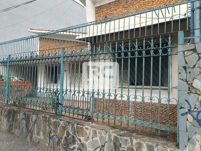 Casa, 3 quartos, 301 m² - Foto 1