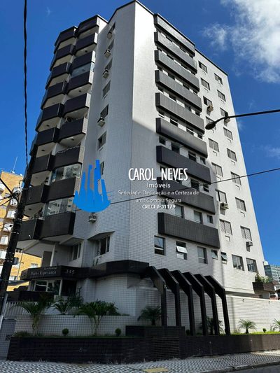 Apartamento, 1 quarto, 52 m² - Foto 1