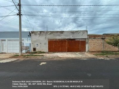 Casa, 2 quartos, 200 m² - Foto 1