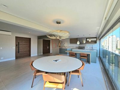 Apartamento, 2 quartos, 192 m² - Foto 3