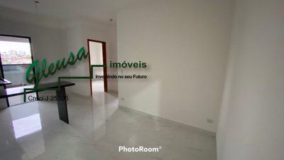 Apartamento, 2 quartos, 41 m² - Foto 2