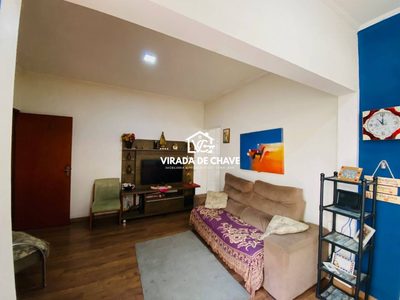 Sobrado, 4 quartos, 148 m² - Foto 4