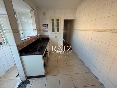 Apartamento, 2 quartos, 70 m² - Foto 4
