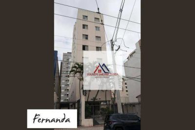 Apartamento, 1 quarto, 40 m² - Foto 3