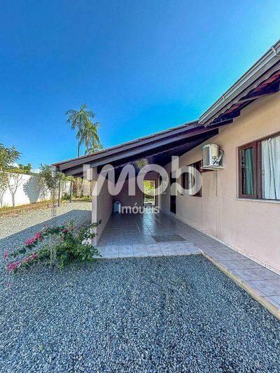 Casa, 3 quartos, 547 m² - Foto 2