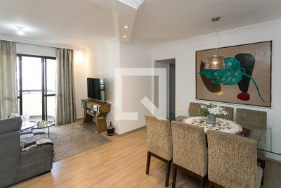 Apartamento, 3 quartos, 96 m² - Foto 1