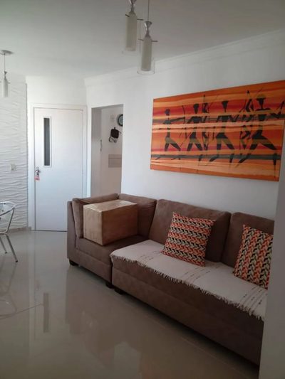 Apartamento, 3 quartos - Foto 4
