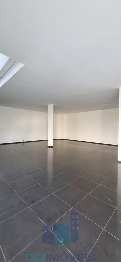 Loja-Salão, 256 m² - Foto 3