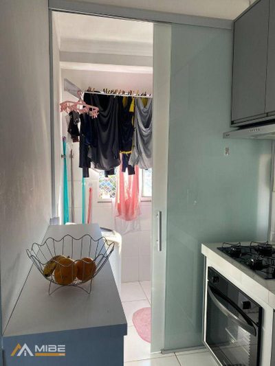 Apartamento, 2 quartos, 49 m² - Foto 2