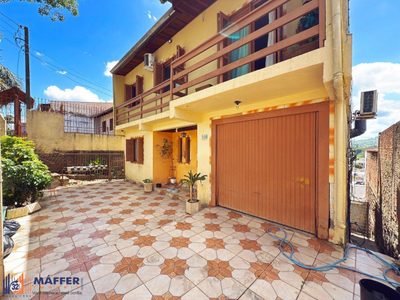 Casa, 3 quartos, 198 m² - Foto 4
