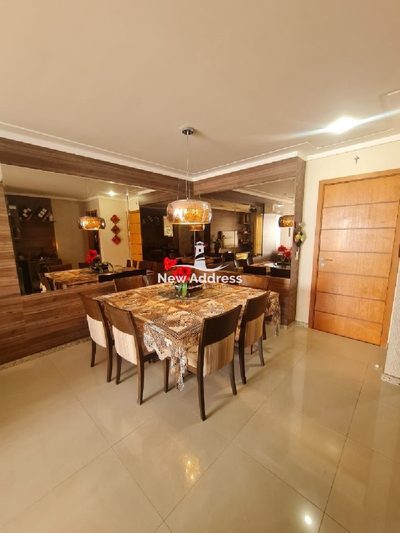 Apartamento, 3 quartos, 131 m² - Foto 5