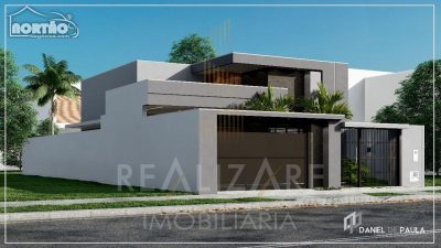 Casa, 1 quarto, 169 m² - Foto 4